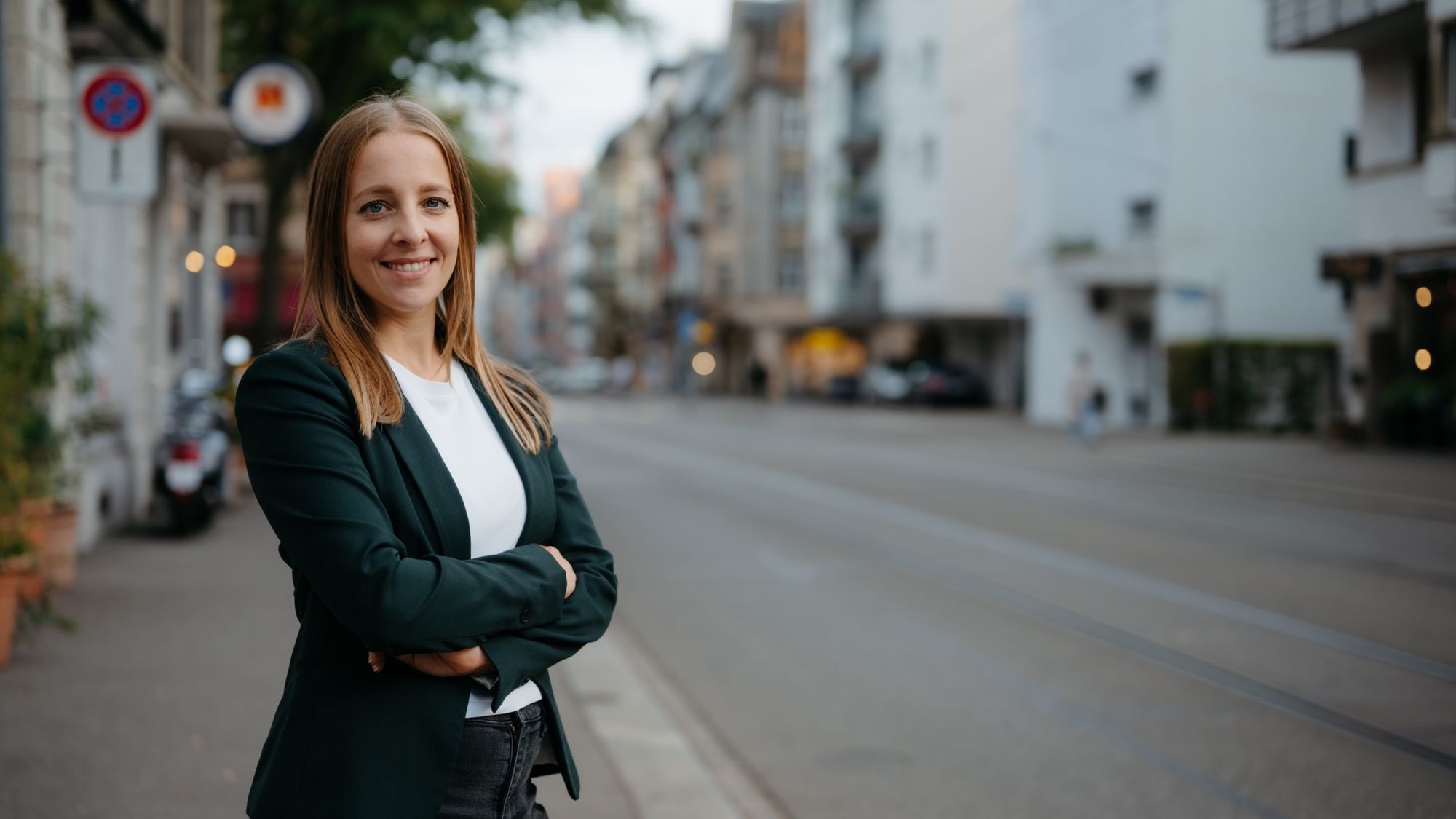 Rahel Osterwalder