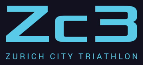 ZC3 Zurich City Triathlon